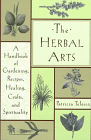 The Herbal Arts