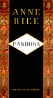 Pandora cover